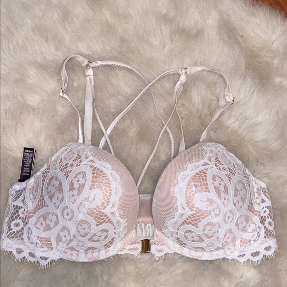 Victoria’s Secret bra
